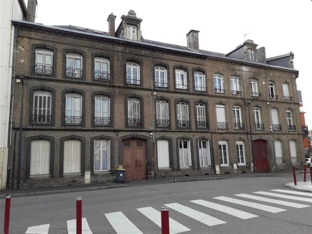 Location appartement T2 Elbeuf - Photo 4