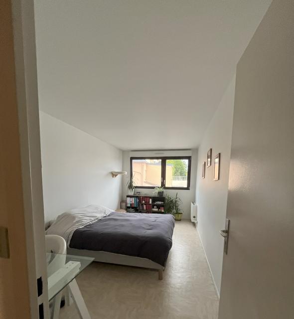 Location appartement T2 Rouen - Photo 2