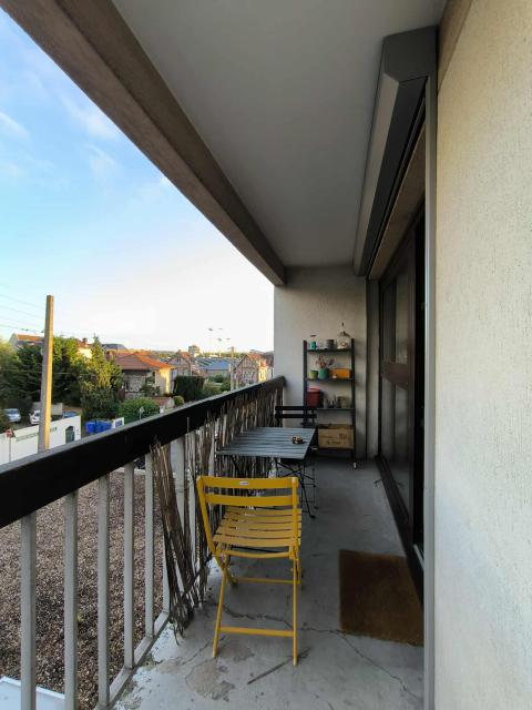 Location appartement T2 Rouen - Photo 4