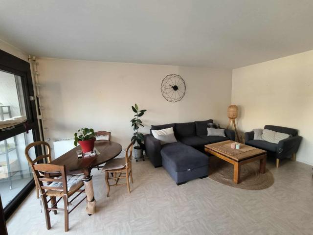 Location appartement T2 Rouen - Photo 5