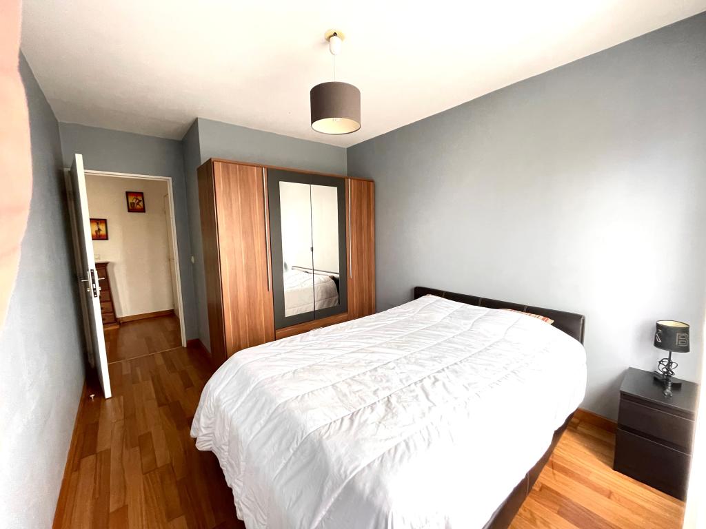 Location chambre Le Bourget - Photo 2