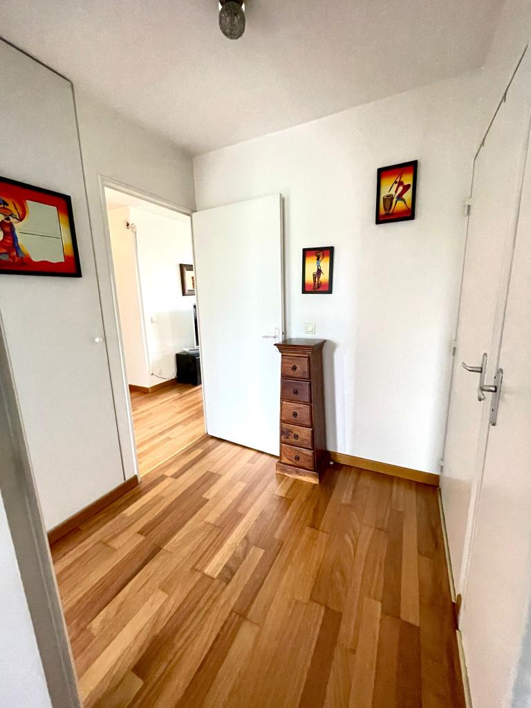 Location chambre Le Bourget - Photo 3