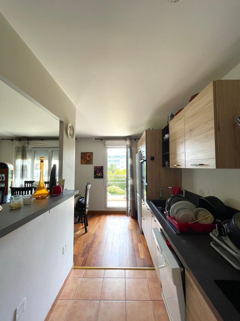 Location chambre Le Bourget - Photo 4