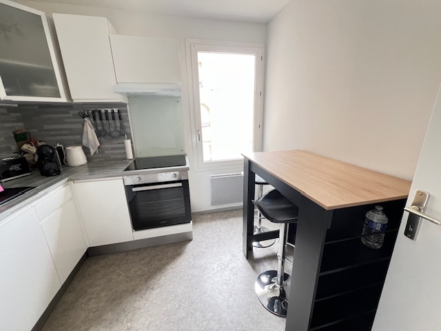 Location appartement T2 Toulouse - Photo 3
