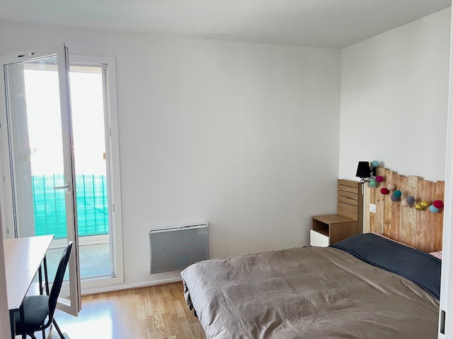 Location appartement T2 Toulouse - Photo 4
