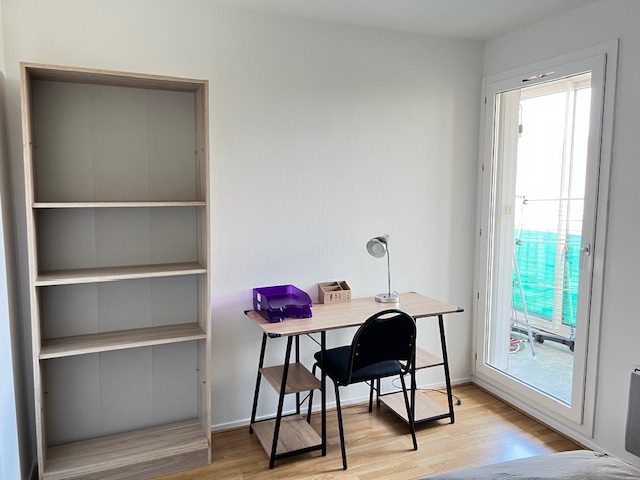 Location appartement T2 Toulouse - Photo 5