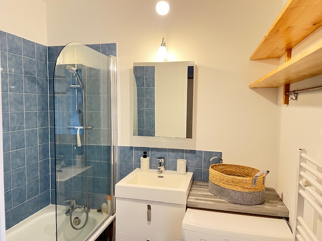 Location appartement T2 Toulouse - Photo 6