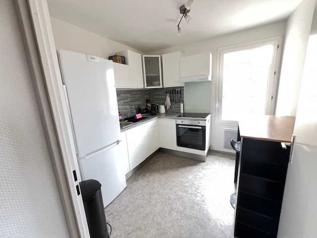 Location appartement T2 Toulouse - Photo 9