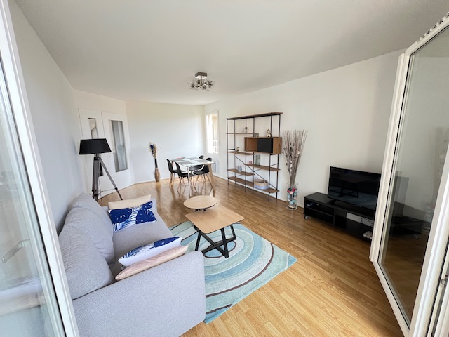 Location appartement T2 Toulouse - Photo 10