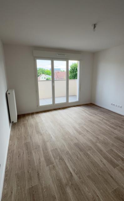 Location appartement T2 Lognes - Photo 5