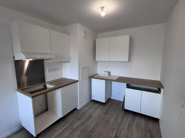 Location appartement T2 Lognes - Photo 6