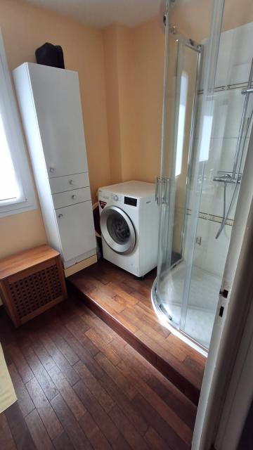 Location appartement T6 Rennes - Photo 4