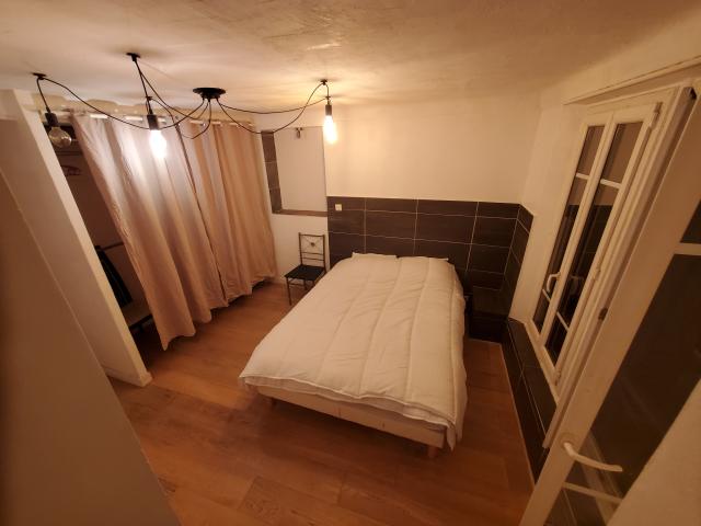 Location appartement T2 Grasse - Photo 3