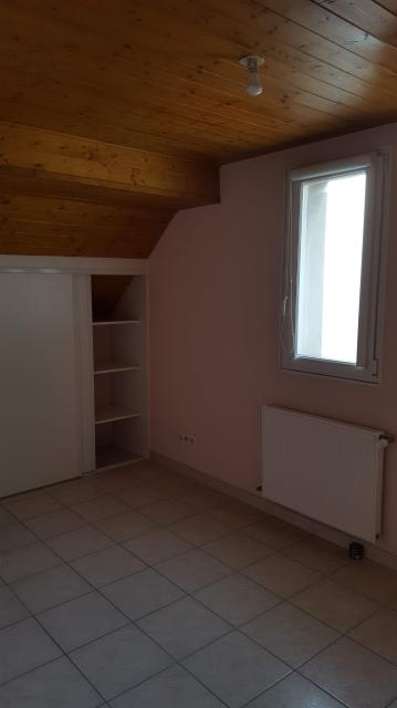 Location appartement T3 Bellegarde sur Valserine - Photo 4