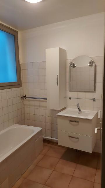 Location appartement T2 Roquemaure - Photo 3