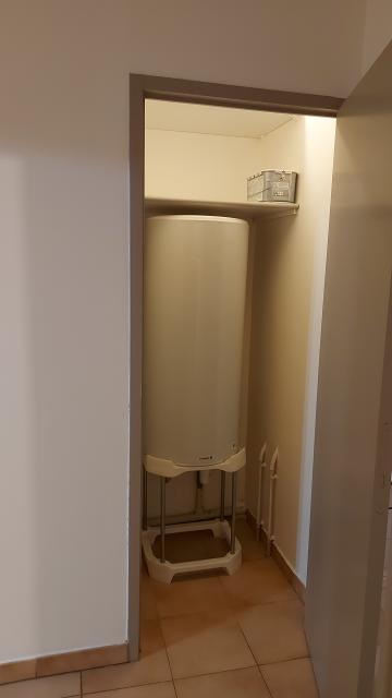 Location appartement T2 Roquemaure - Photo 5