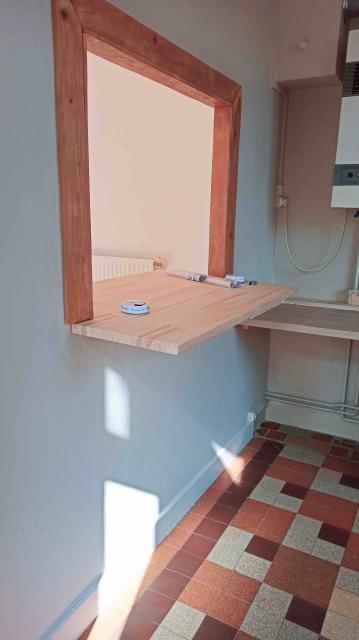 Location appartement T3 Roanne - Photo 2