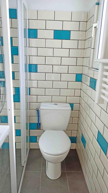 Location appartement T3 Roanne - Photo 7