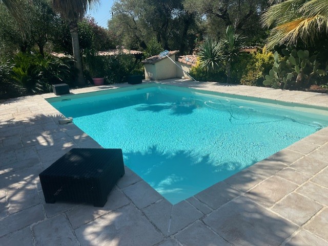 Location maison F4 Antibes - Photo 2