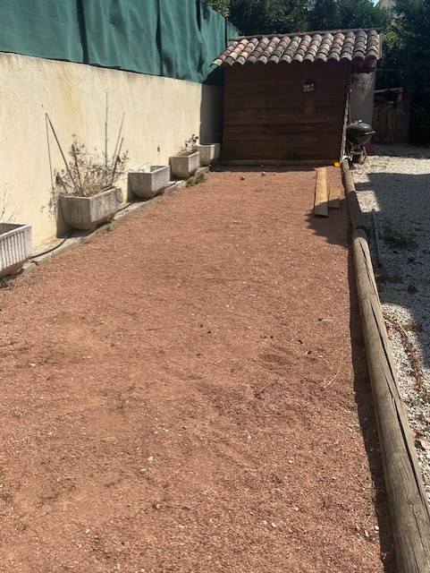 Location maison F4 Antibes - Photo 8