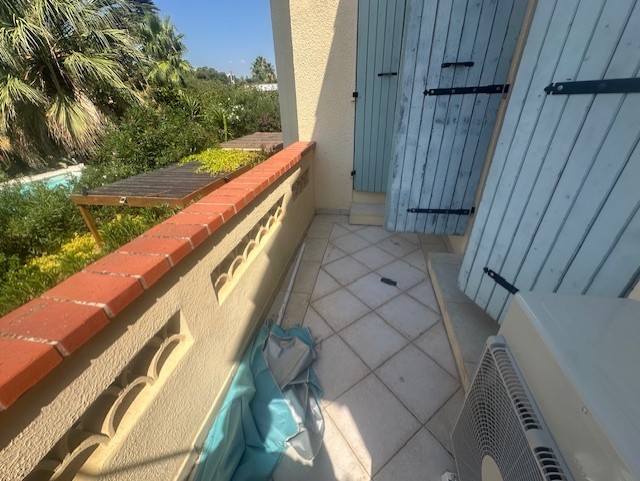 Location maison F4 Antibes - Photo 10