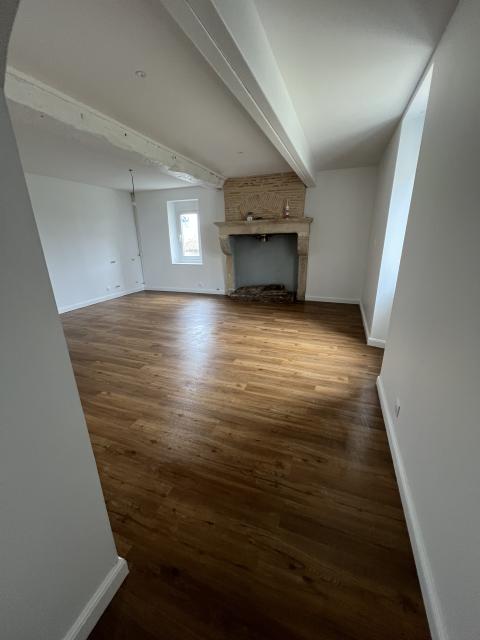 Location maison F5 St Martin de Sescas - Photo 3