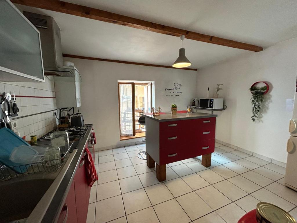 Location chambre Tournon sur Rhone - Photo 4