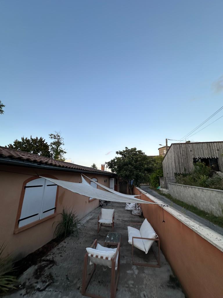 Location chambre St Andre de Cubzac - Photo 2