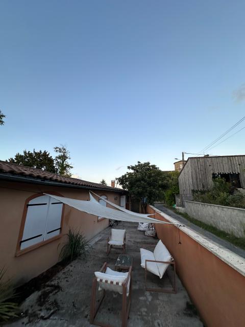 Location maison F4 St Andre de Cubzac - Photo 2