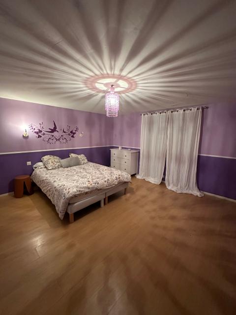 Location maison F4 St Andre de Cubzac - Photo 3