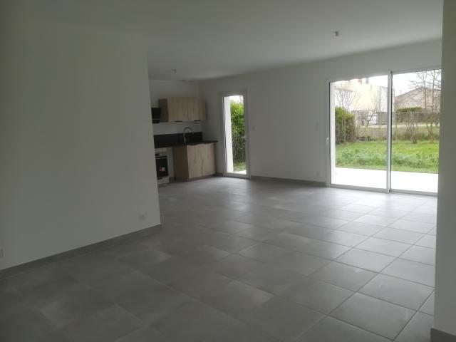 Location maison F4 Amure - Photo 4