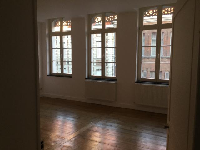 Location appartement T4 Conde sur l'Escaut - Photo 9