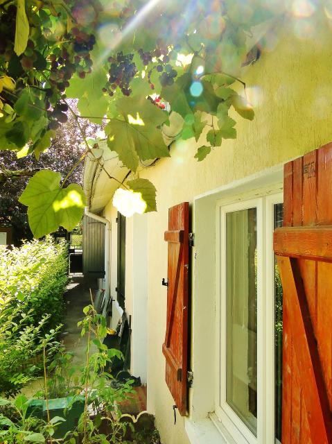 Location maison F2 Aulnay sous Bois - Photo 2