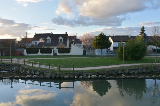 Location maison F2 Aulnay sous Bois - Photo 3