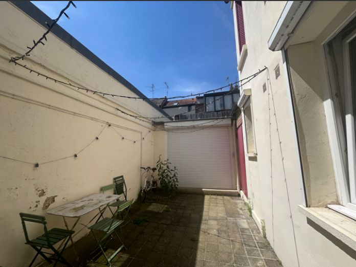 Location chambre Amiens - Photo 1