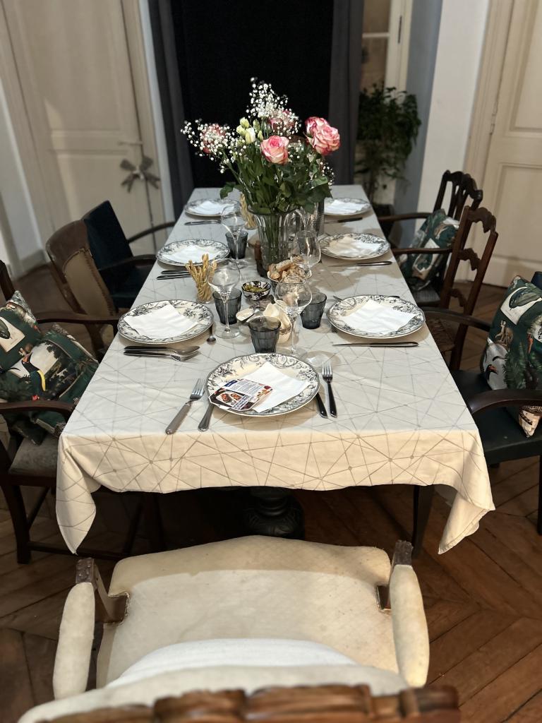 Location chambre Laval - Photo 1