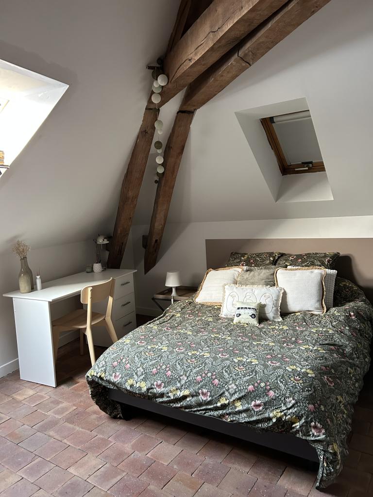 Location chambre Laval - Photo 3