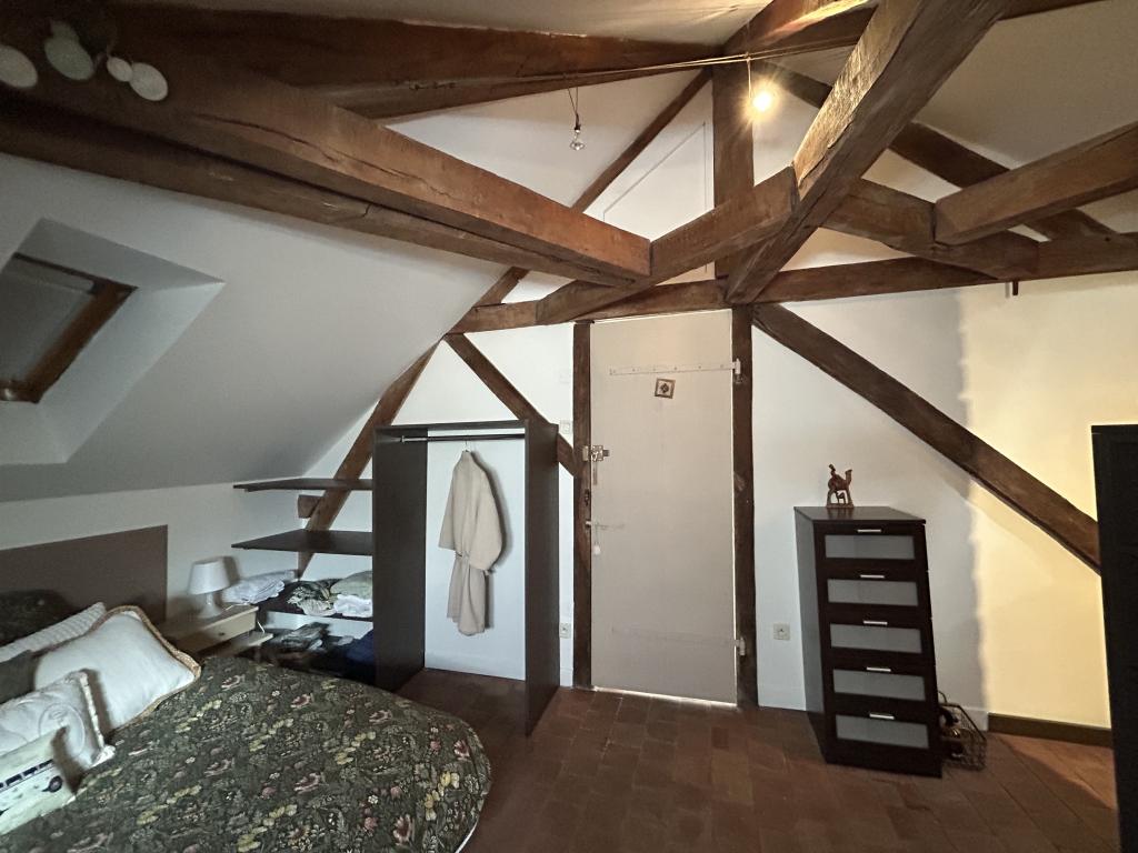 Location chambre Laval - Photo 4