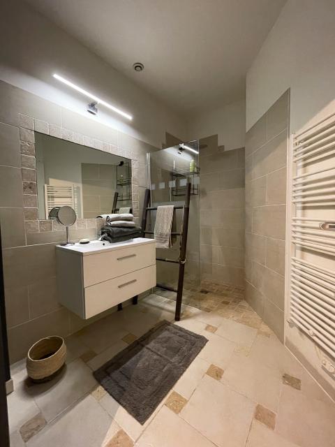 Location appartement T2 Montpellier - Photo 3