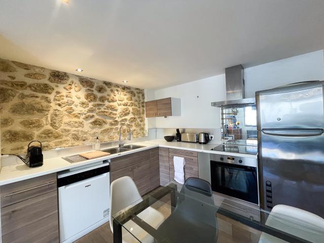 Location appartement T2 Montpellier - Photo 4