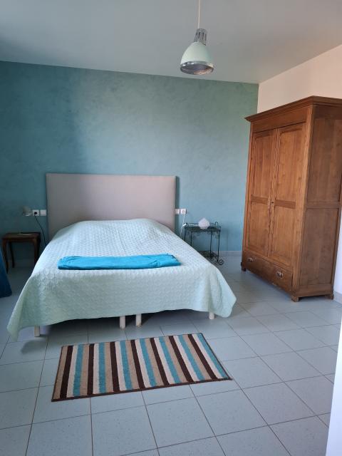 Location appartement T2 Rasteau - Photo 2