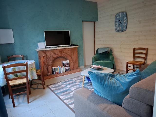 Location appartement T2 Rasteau - Photo 3