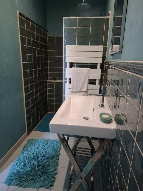 Location appartement T2 Rasteau - Photo 4
