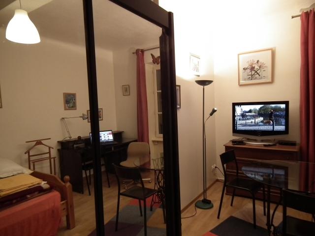 Location studio Sarreguemines - Photo 2