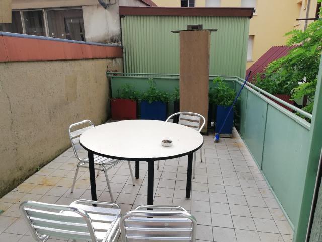 Location studio Sarreguemines - Photo 9