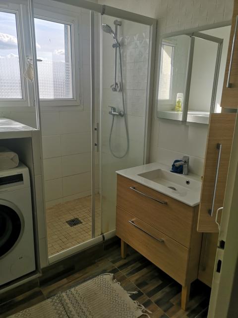 Location appartement T5 Les Sorinieres - Photo 5