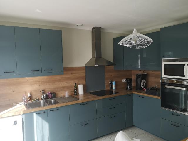 Location appartement T5 Les Sorinieres - Photo 7