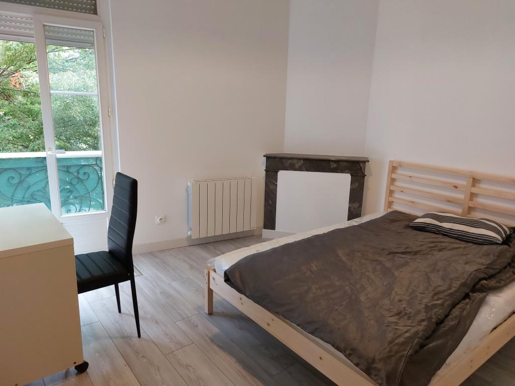 Location chambre Bordeaux - Photo 2