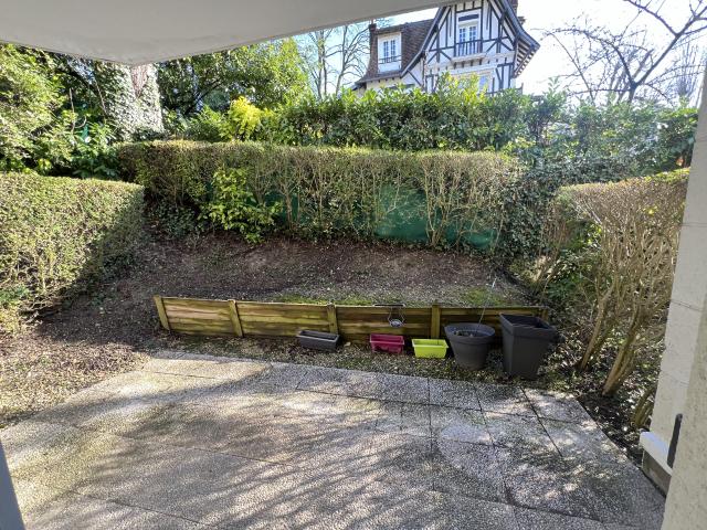 Location appartement T2 Gagny - Photo 5