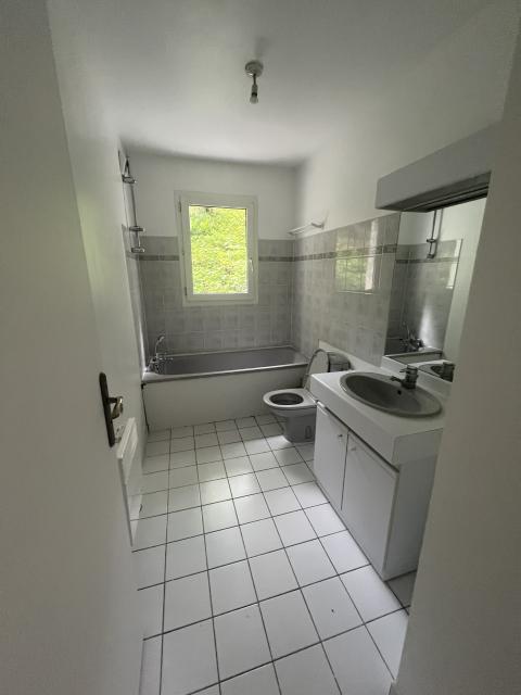 Location appartement T2 Gagny - Photo 7